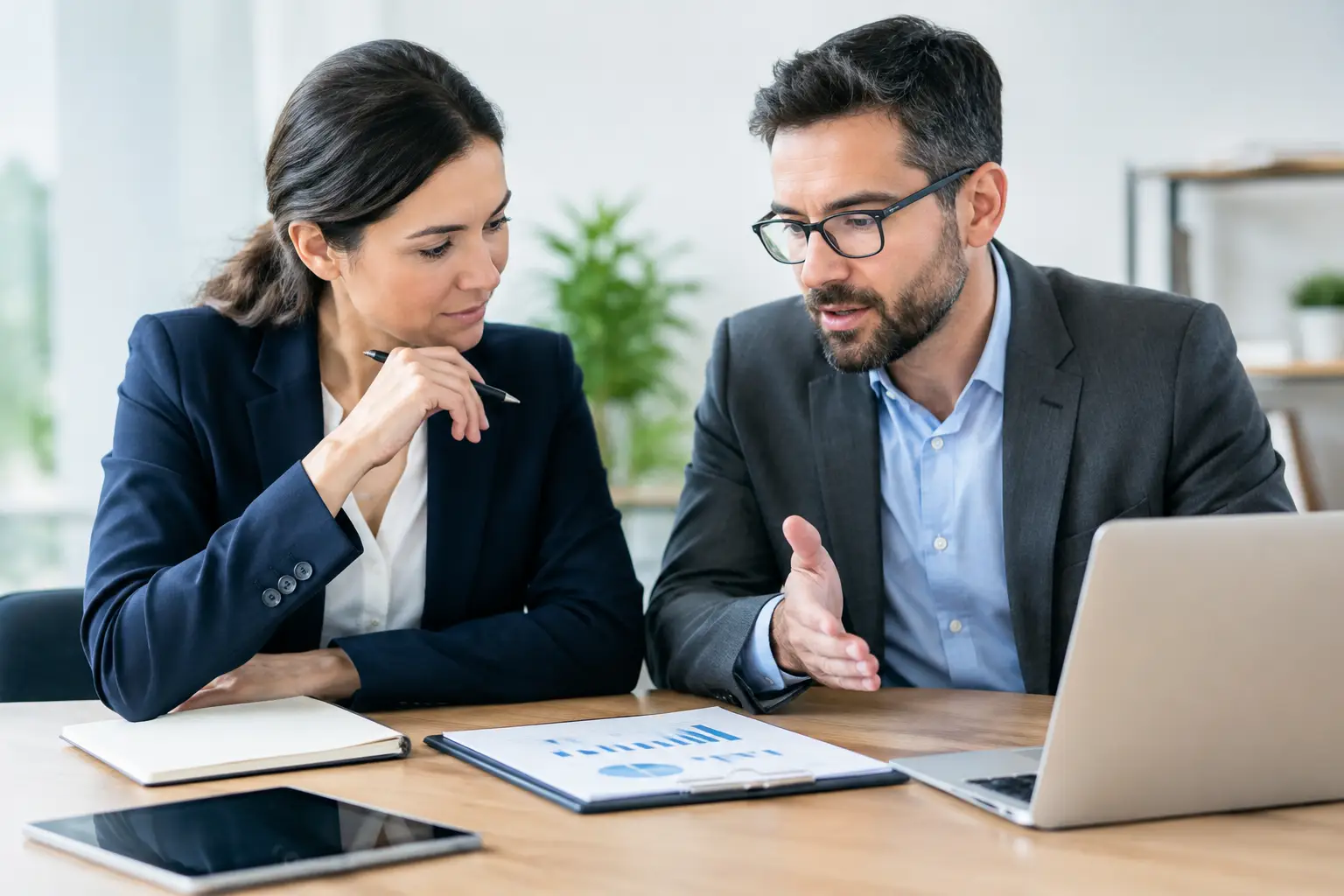How to Evaluate Supplier Transparency Properly