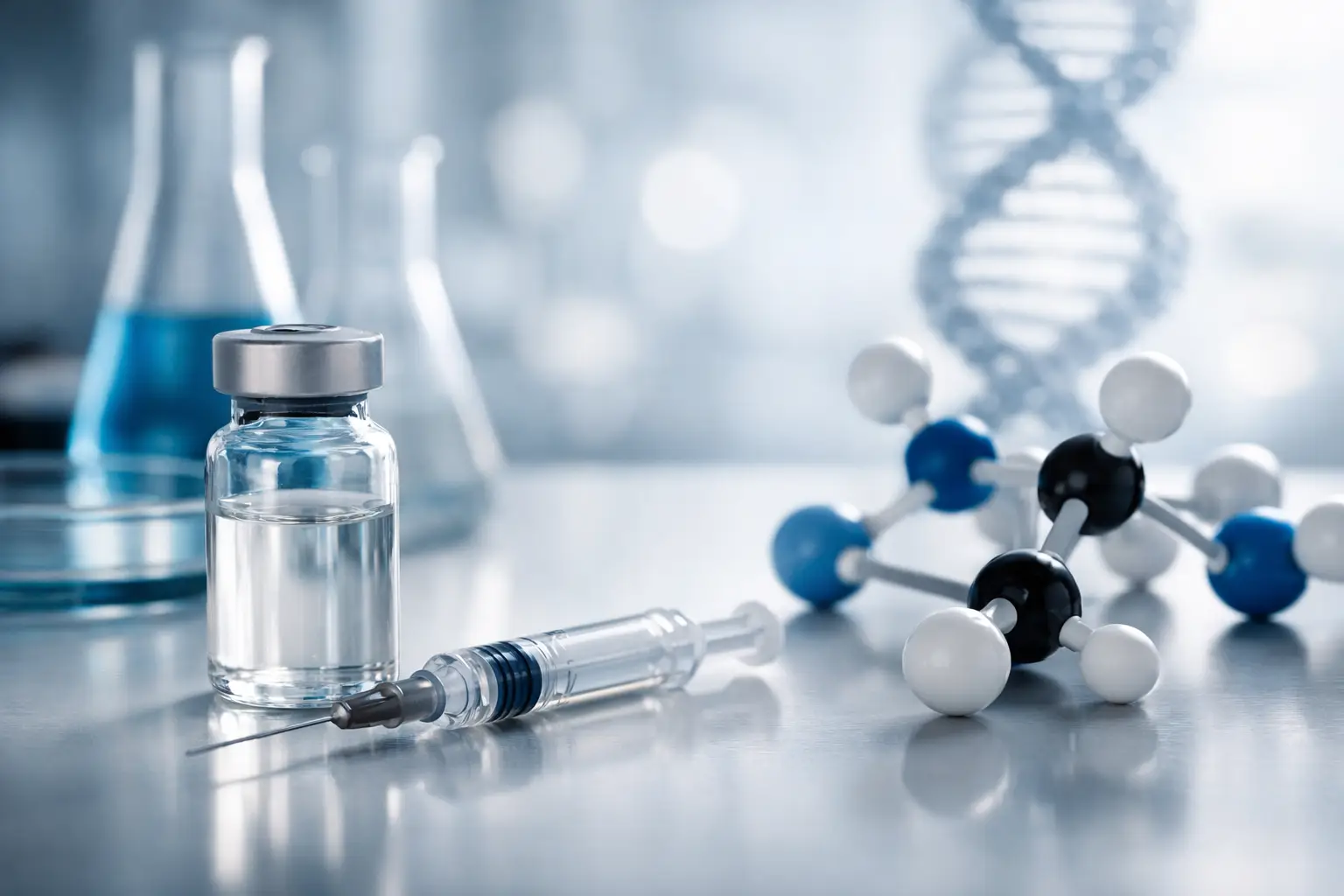 What Metabolic Peptide Innovations Change
